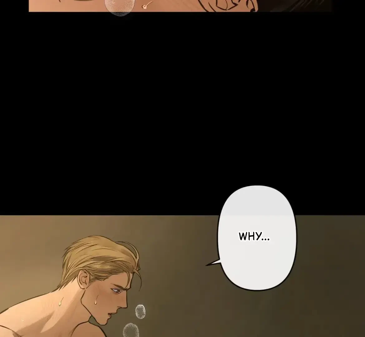 The Fallen Lamb Chapter 7, page 65