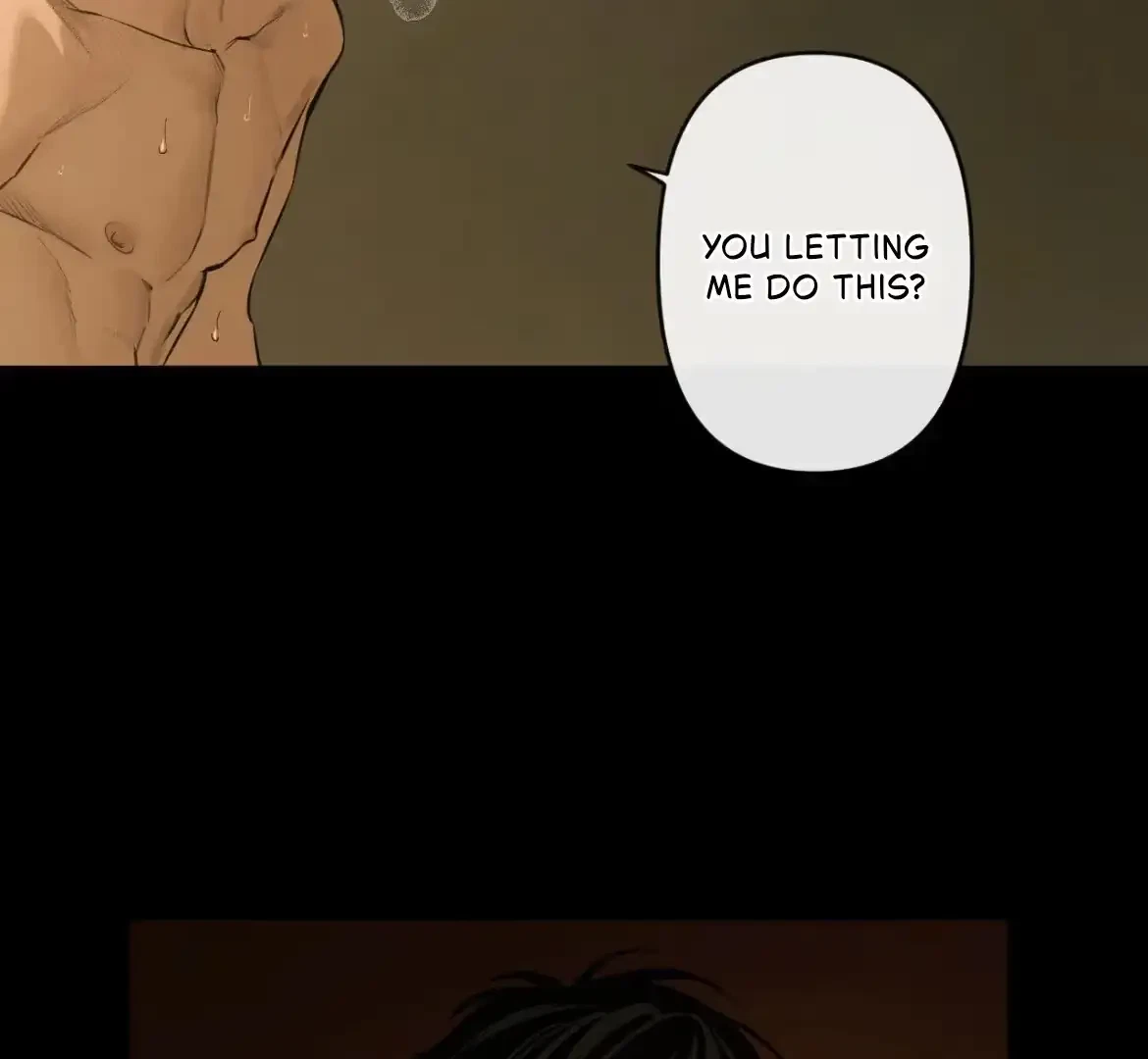 The Fallen Lamb Chapter 7, page 66
