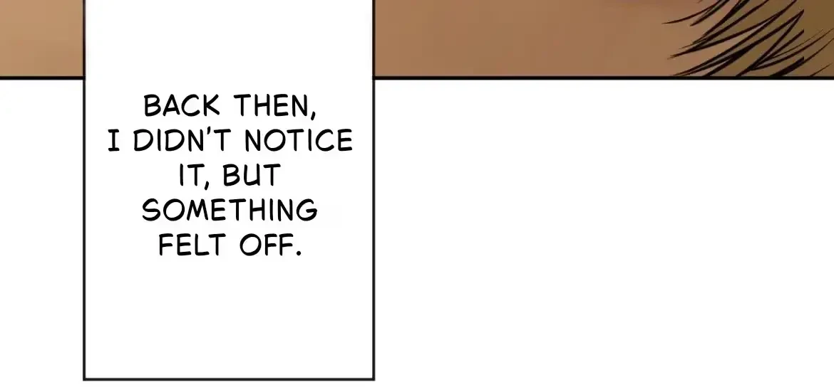 The Fallen Lamb Chapter 7, page 75