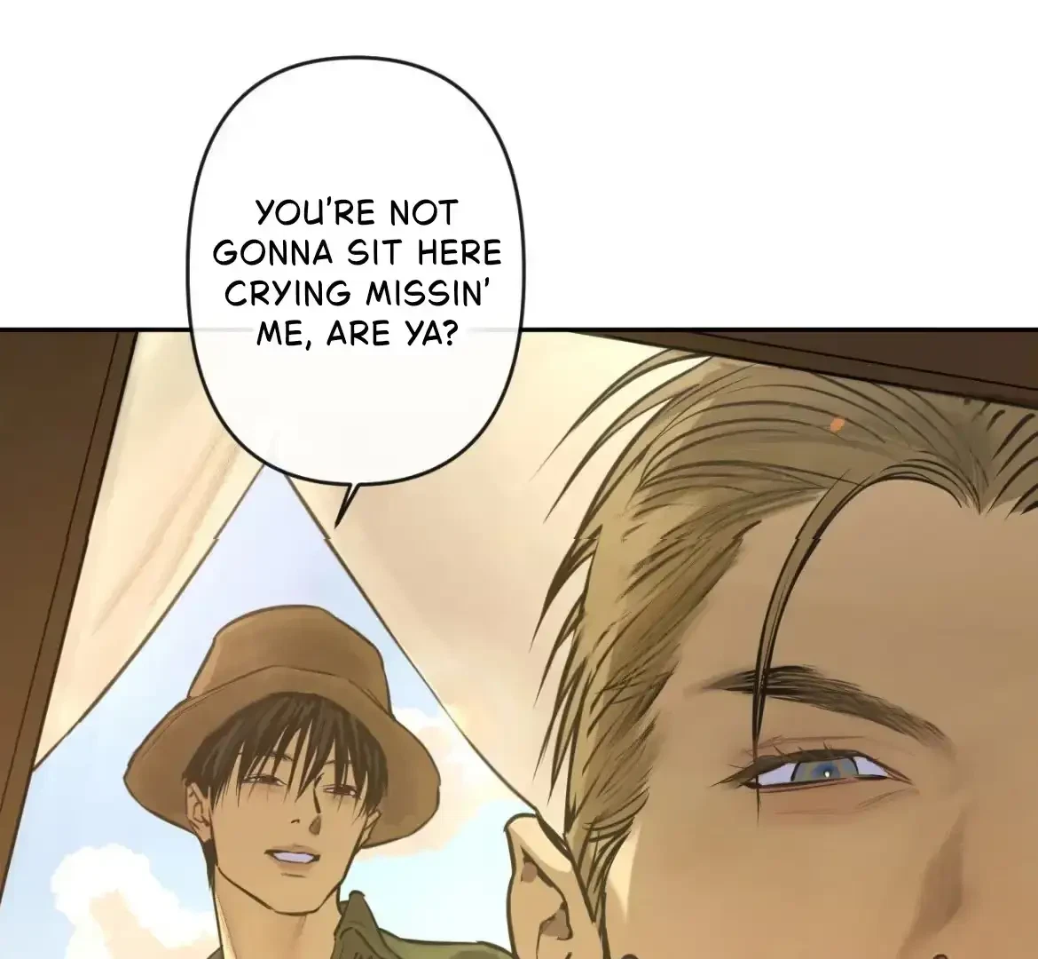 The Fallen Lamb Chapter 7, page 93
