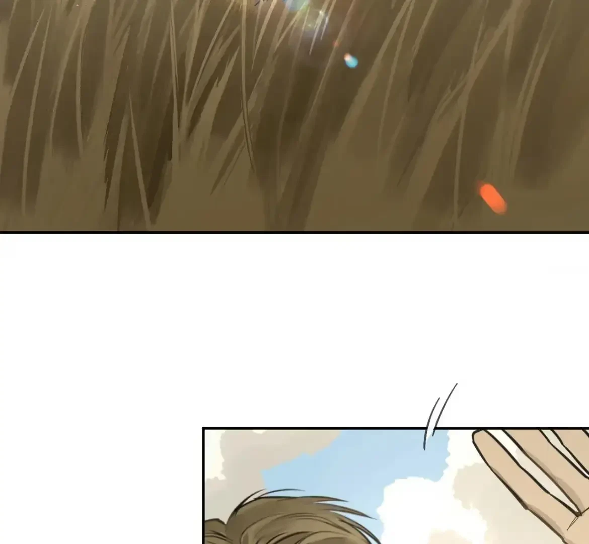 The Fallen Lamb Chapter 7, page 98