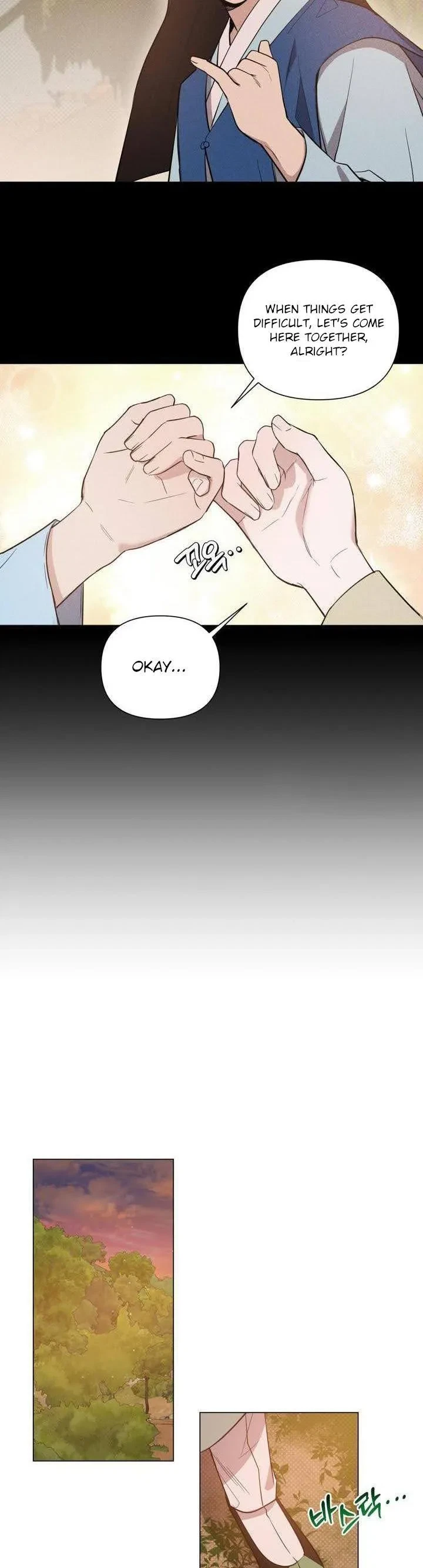 Heartless Love Song Chapter 3, page 22