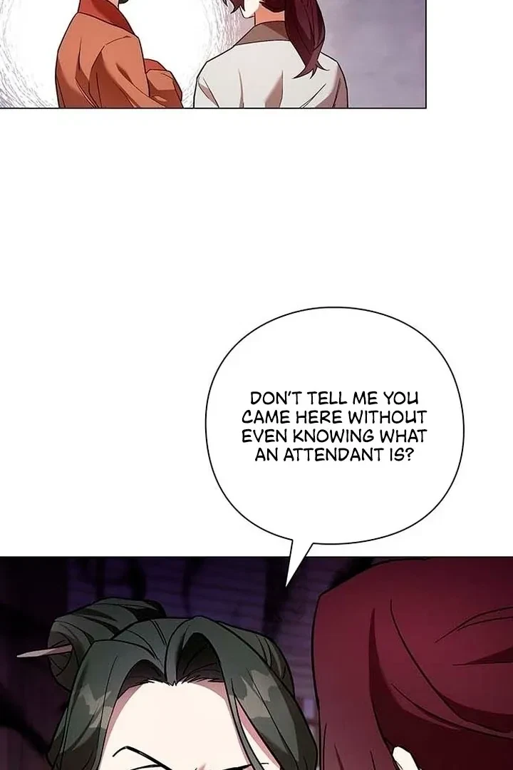 Under My Feet Chapter 1, page 11