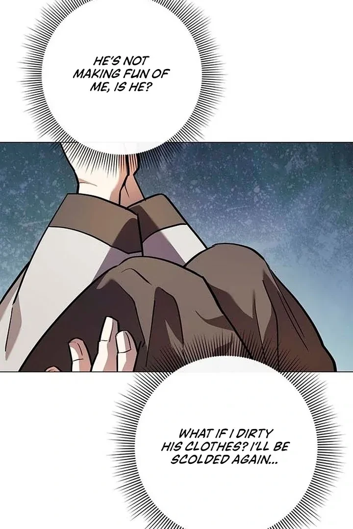 Under My Feet Chapter 1, page 111