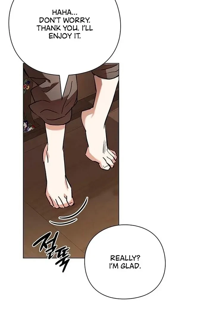 Under My Feet Chapter 1, page 130