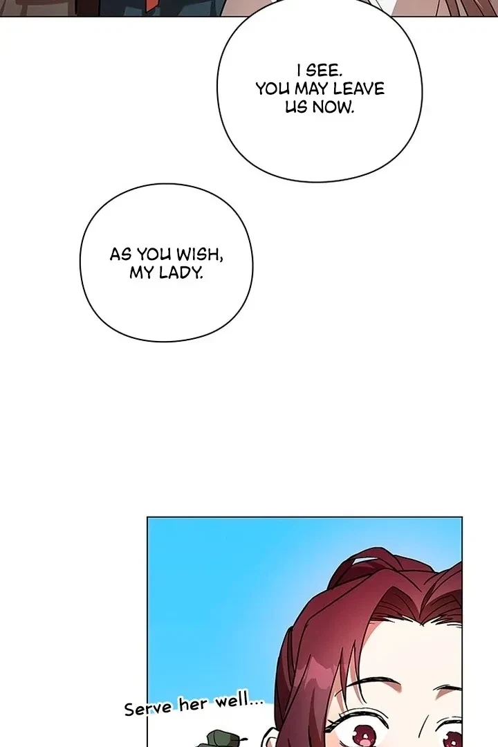 Under My Feet Chapter 1, page 30