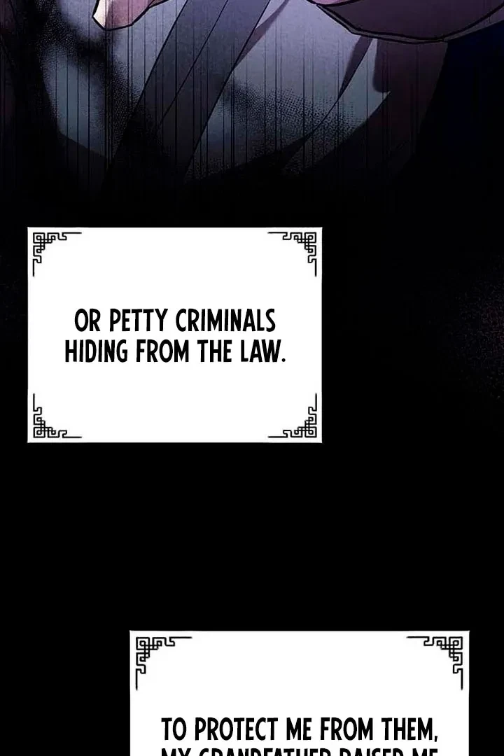 Under My Feet Chapter 1, page 39
