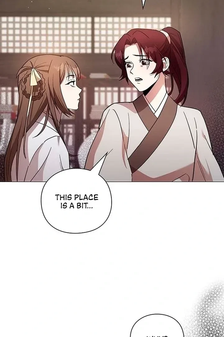 Under My Feet Chapter 1, page 61