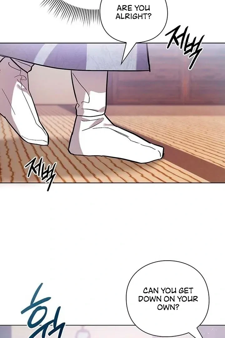 Under My Feet Chapter 1, page 97