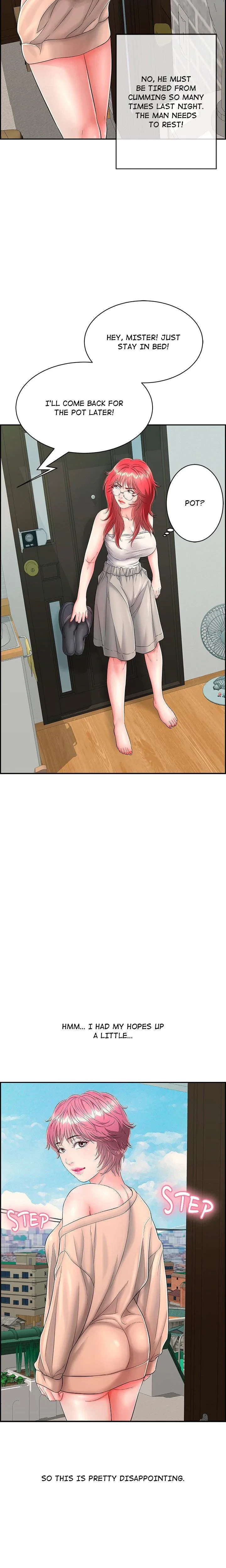 One More Time Chapter 13, page 10