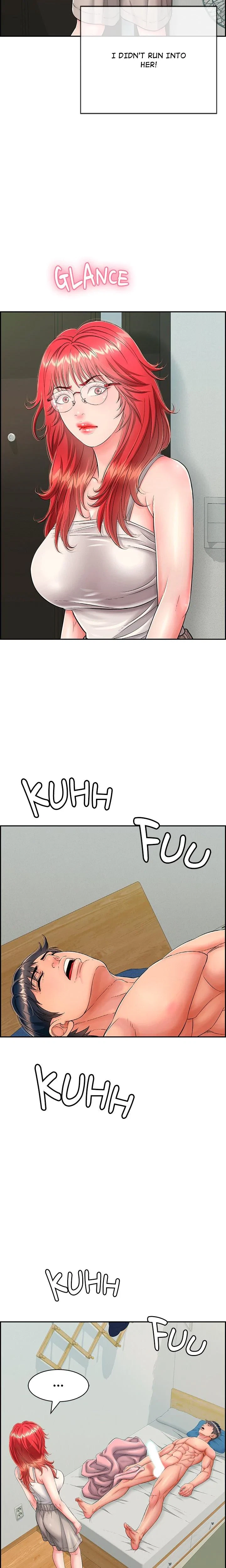 One More Time Chapter 13, page 12