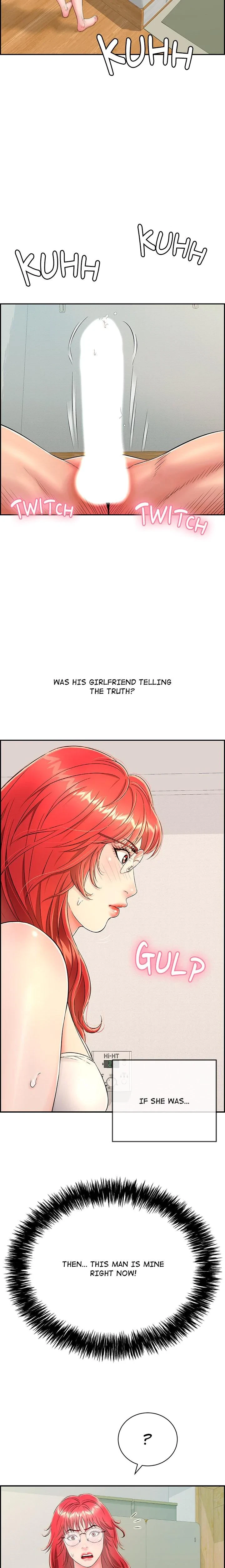 One More Time Chapter 13, page 13