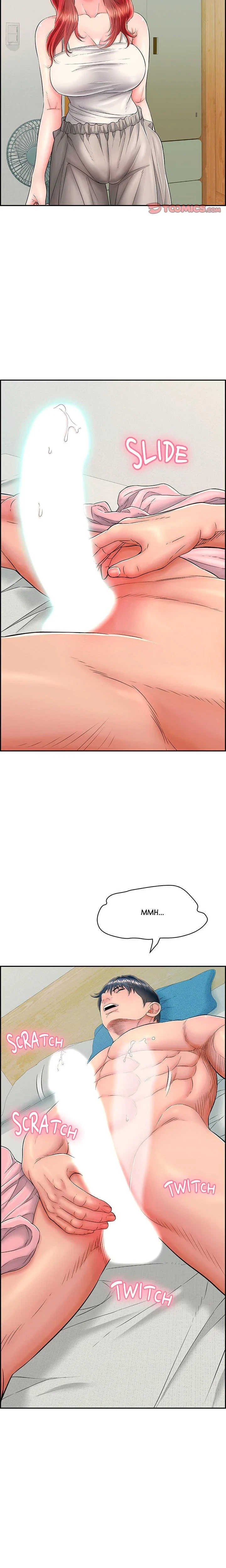 One More Time Chapter 13, page 14