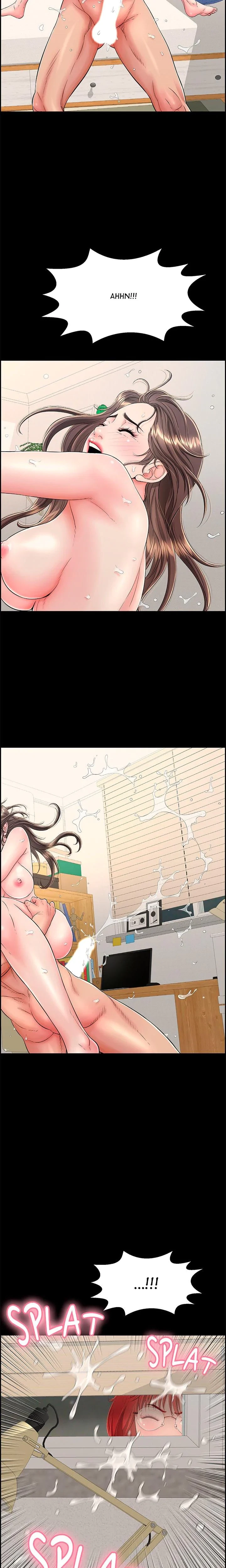 One More Time Chapter 13, page 16