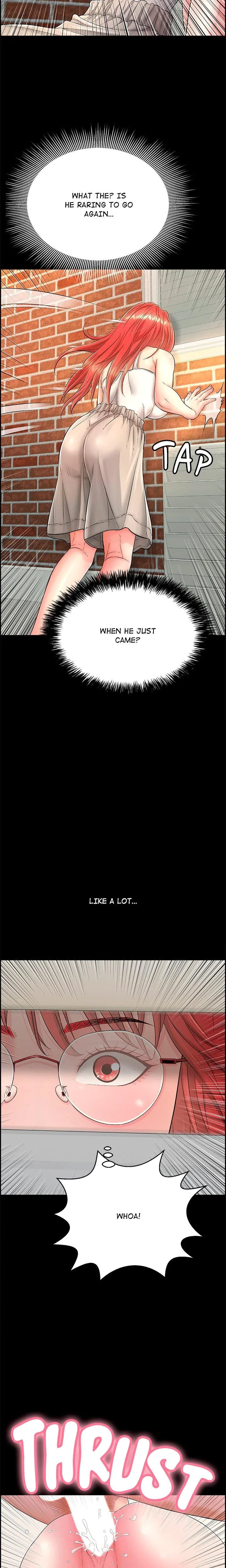 One More Time Chapter 13, page 19