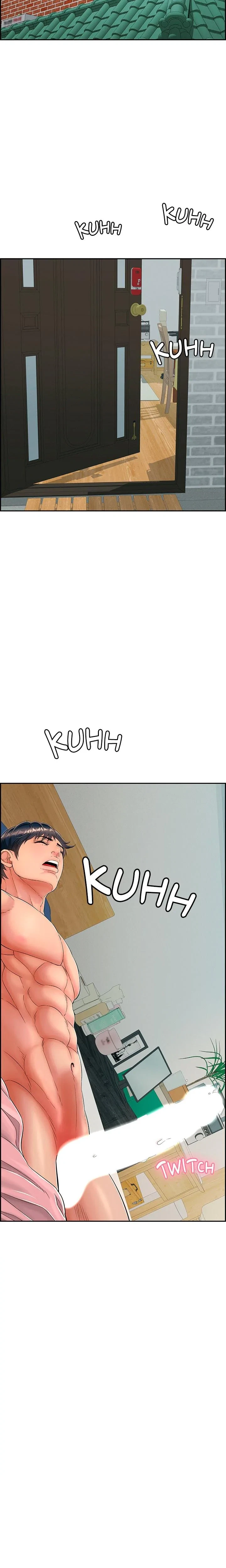 One More Time Chapter 13, page 2
