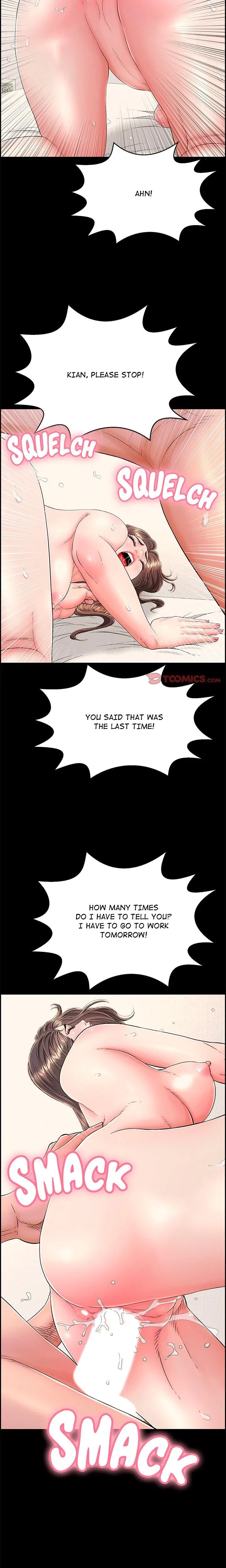 One More Time Chapter 13, page 20