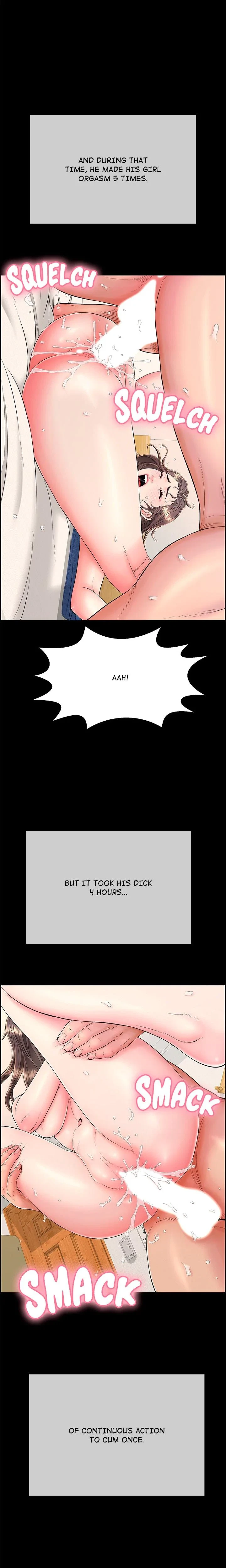 One More Time Chapter 13, page 23