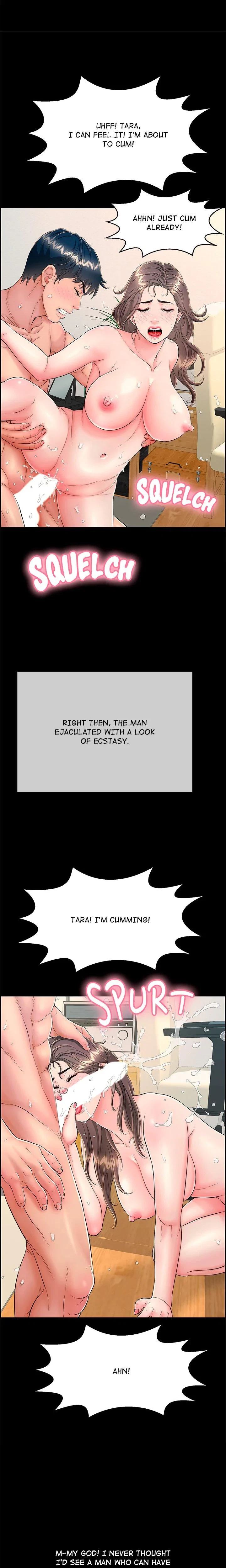 One More Time Chapter 13, page 24