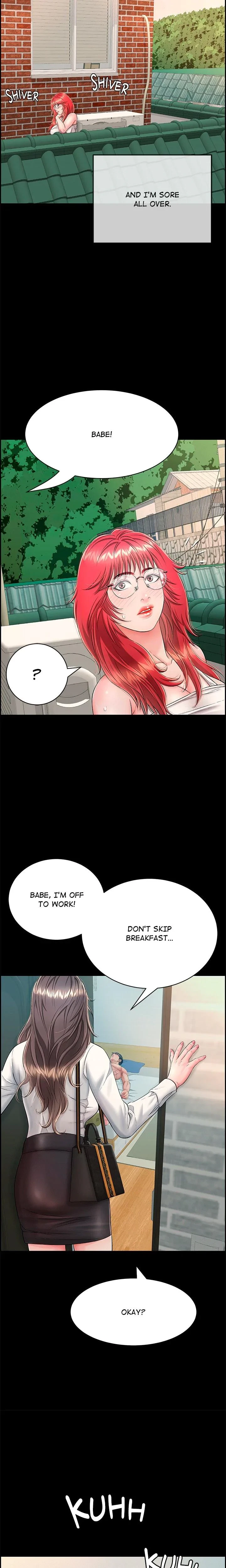 One More Time Chapter 13, page 27