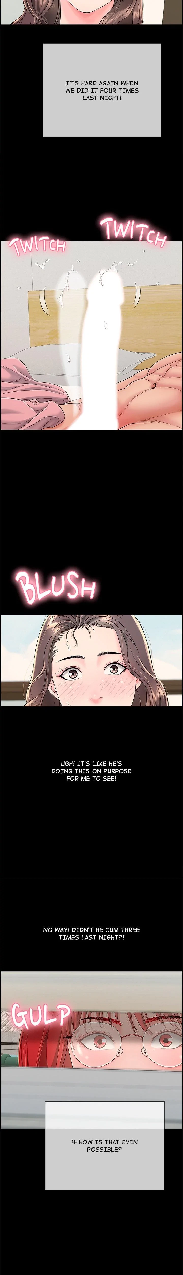 One More Time Chapter 13, page 29