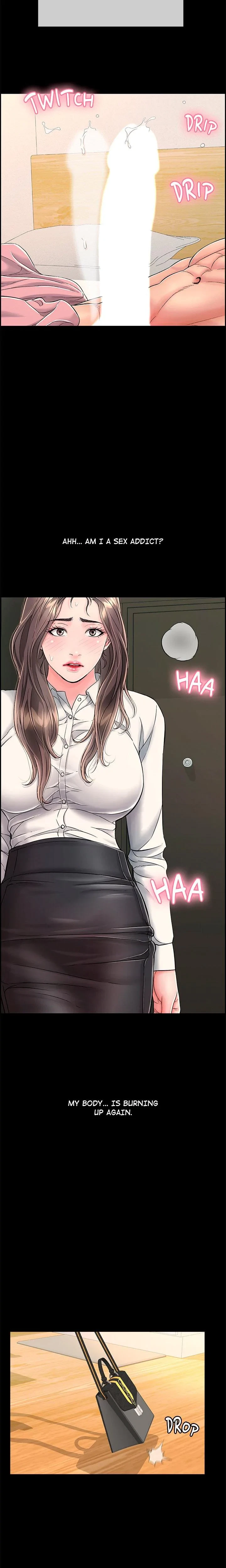One More Time Chapter 13, page 31