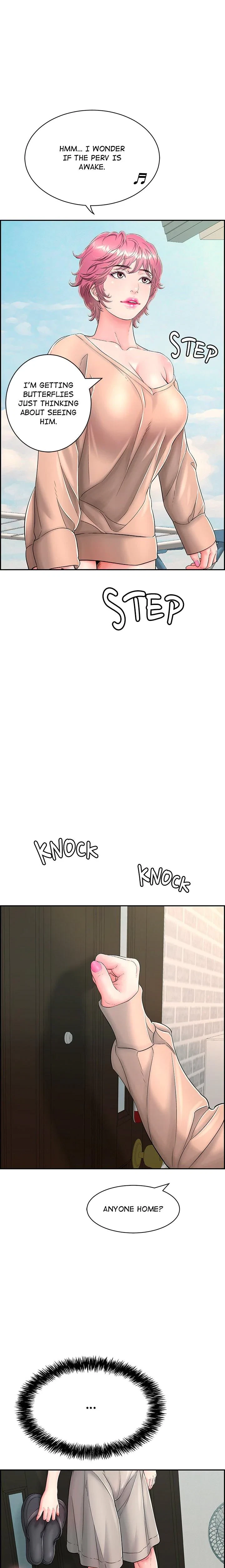 One More Time Chapter 13, page 6