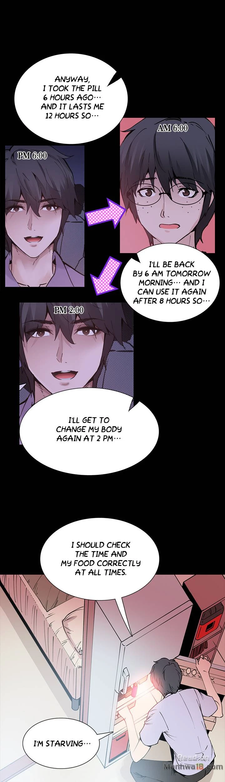 Chapter 10, page 40