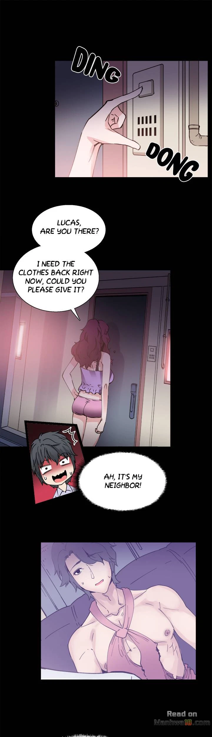 Chapter 10, page 42