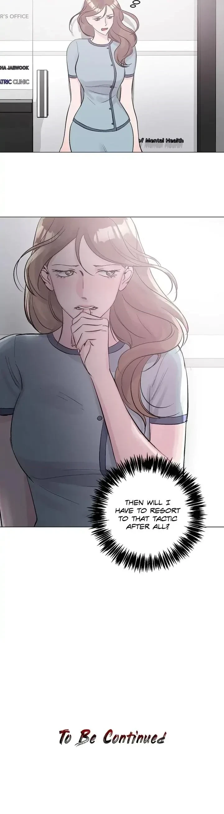 You Feel As Much As You Know Chapter 25, page 17