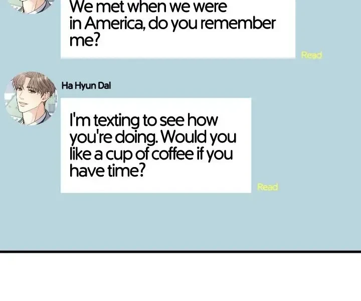 Aren't You My Type Chapter 1.1, page 3