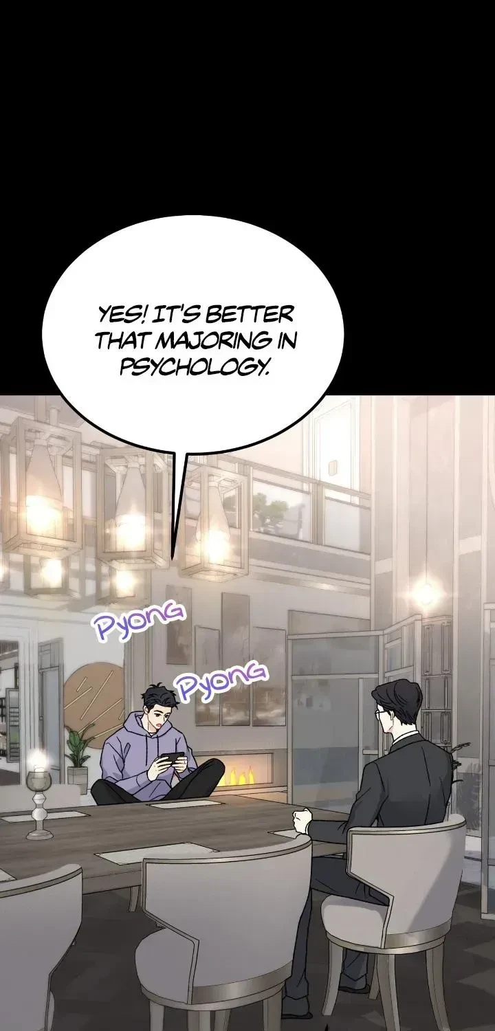 Aren't You My Type Chapter 1.1, page 37