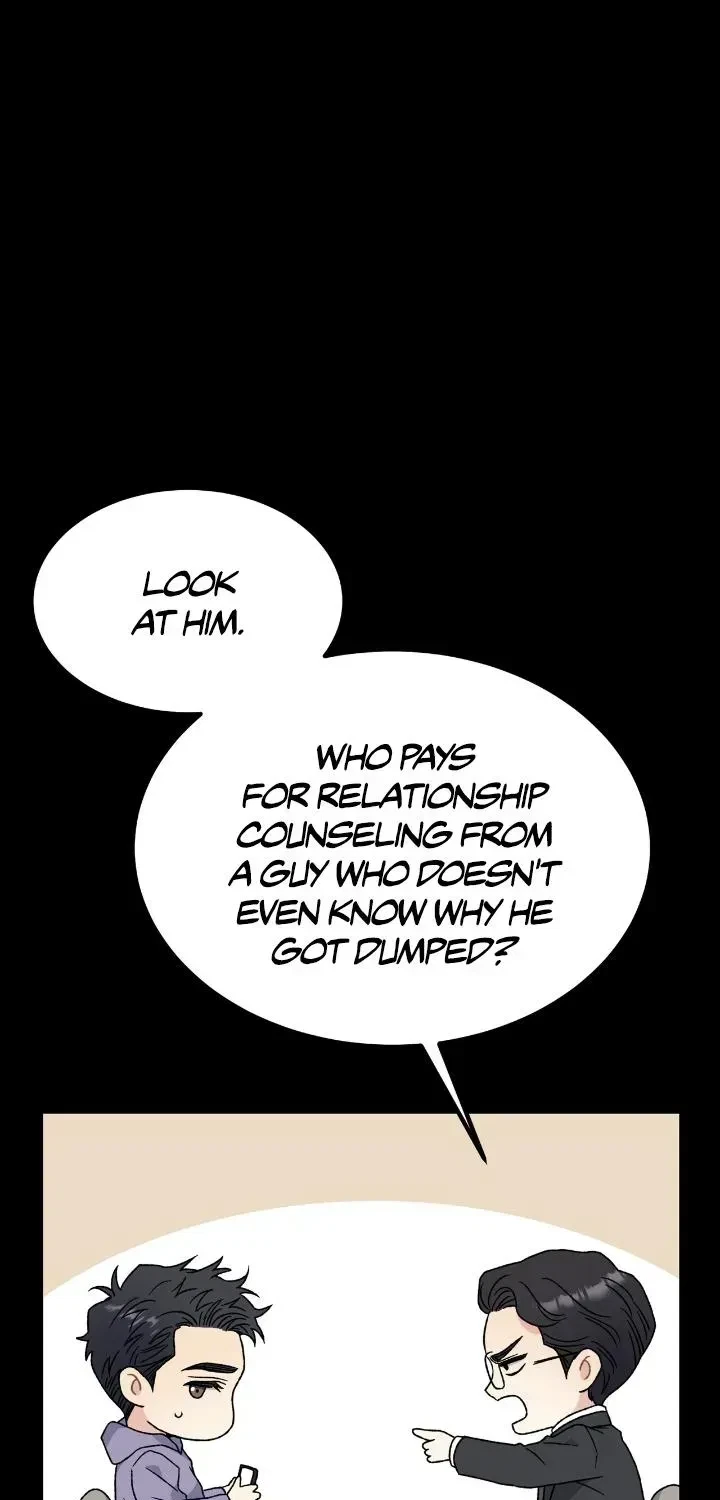 Aren't You My Type Chapter 1.1, page 41