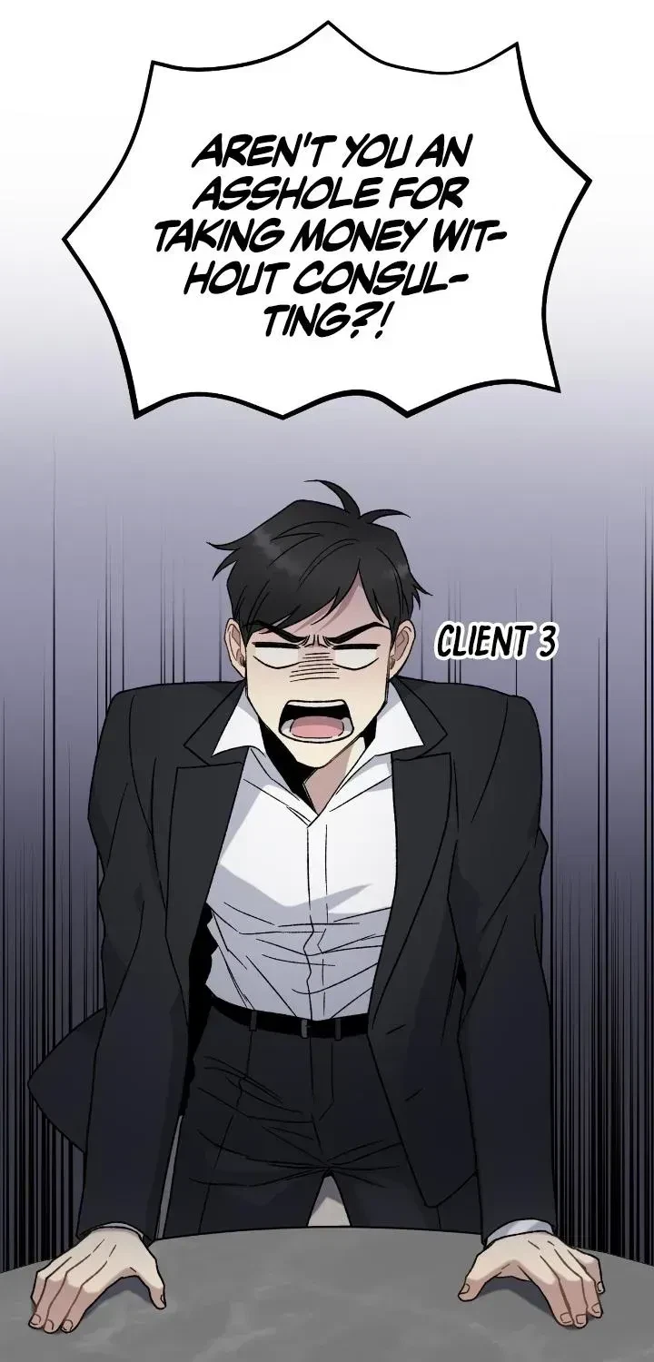 Aren't You My Type Chapter 1.1, page 55