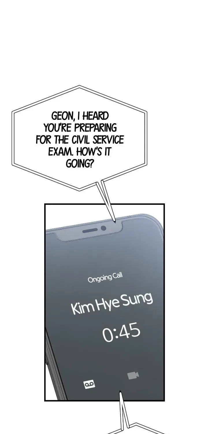 Aren't You My Type Chapter 1.1, page 6