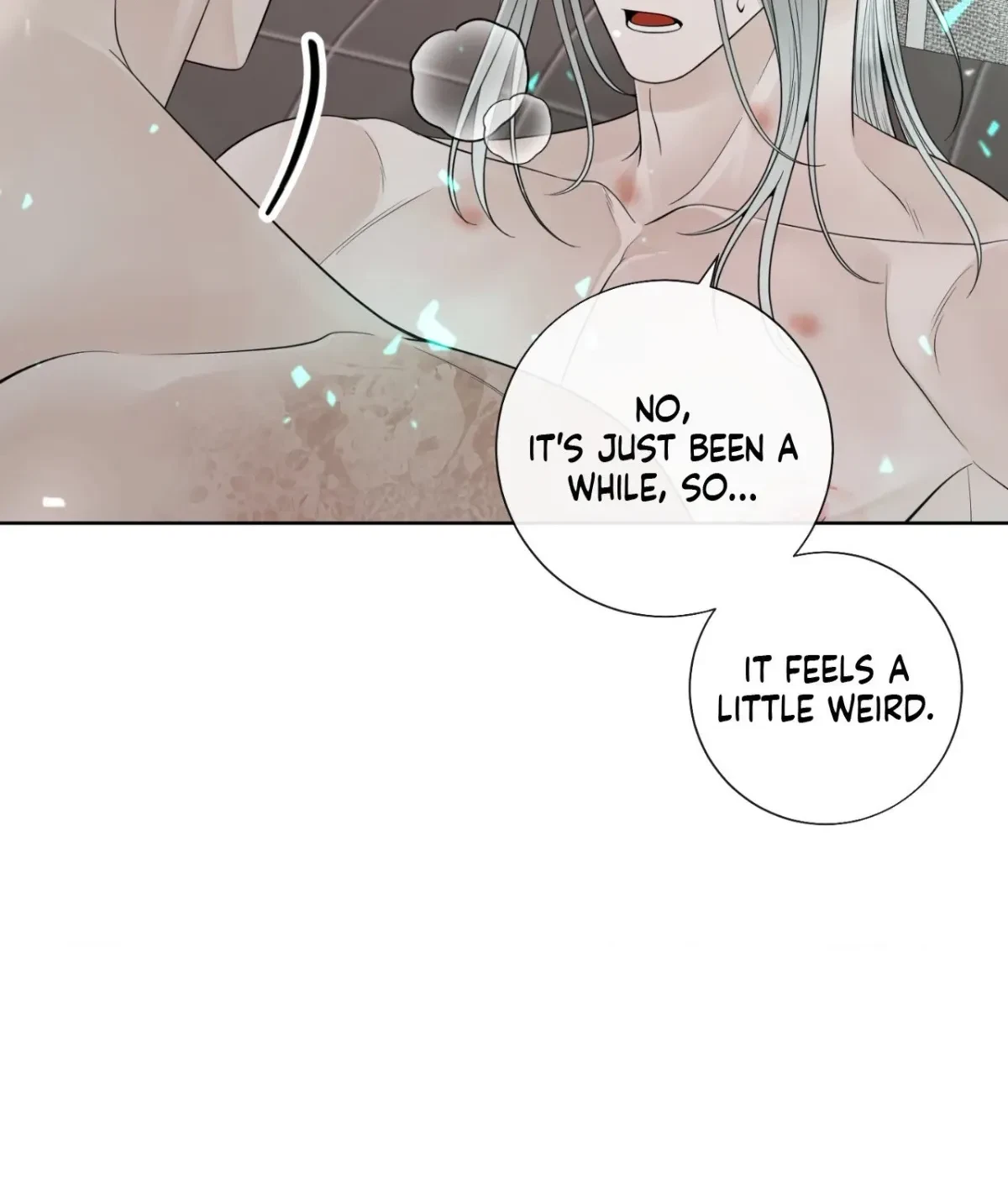 The Alpha's Mate Chapter 78, page 108