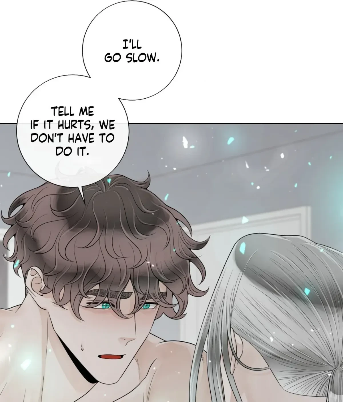 The Alpha's Mate Chapter 78, page 109