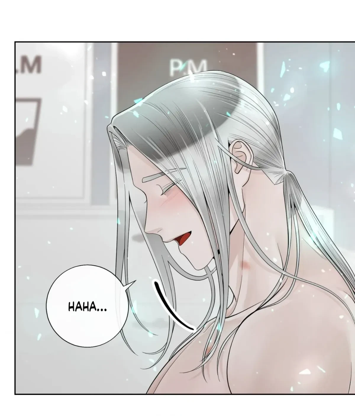 The Alpha's Mate Chapter 78, page 111