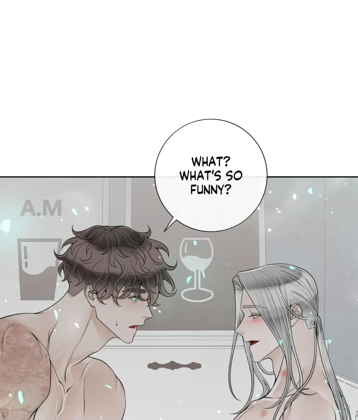 The Alpha's Mate Chapter 78, page 112