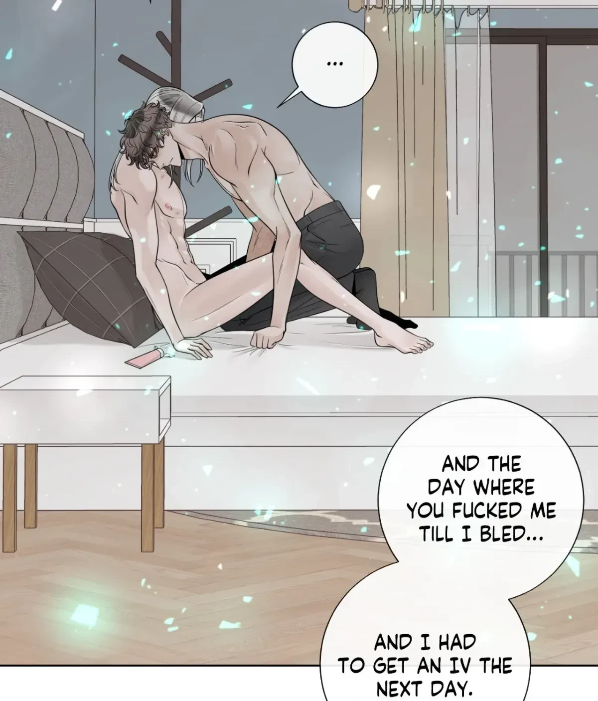 The Alpha's Mate Chapter 78, page 120