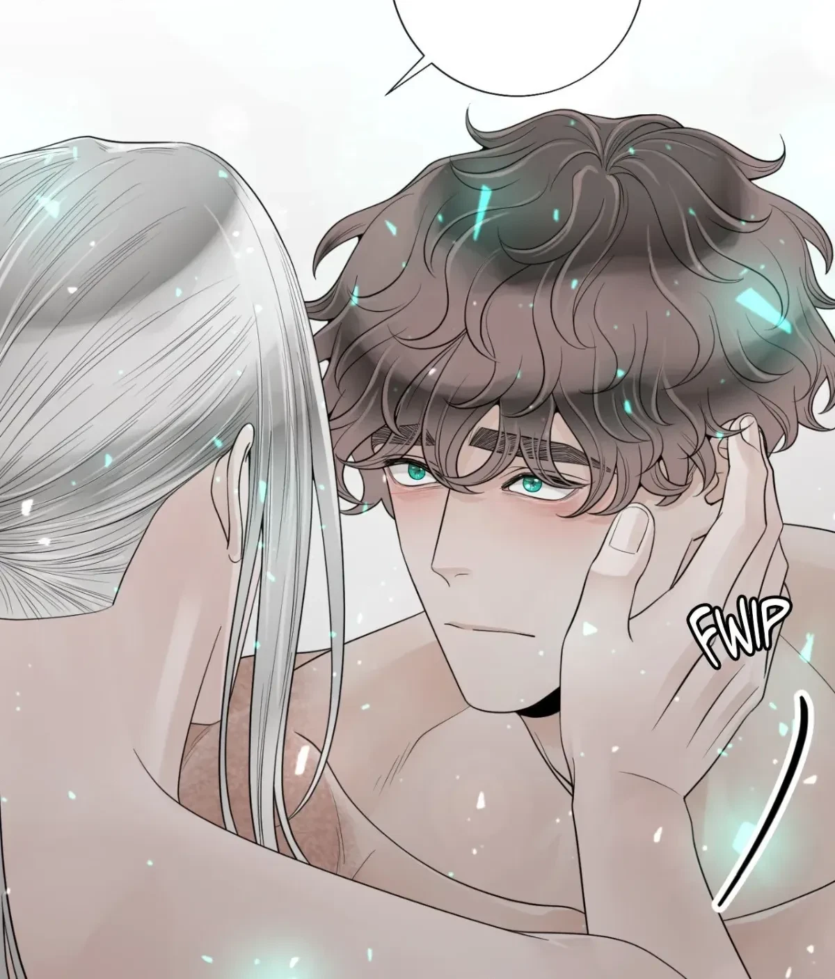 The Alpha's Mate Chapter 78, page 123