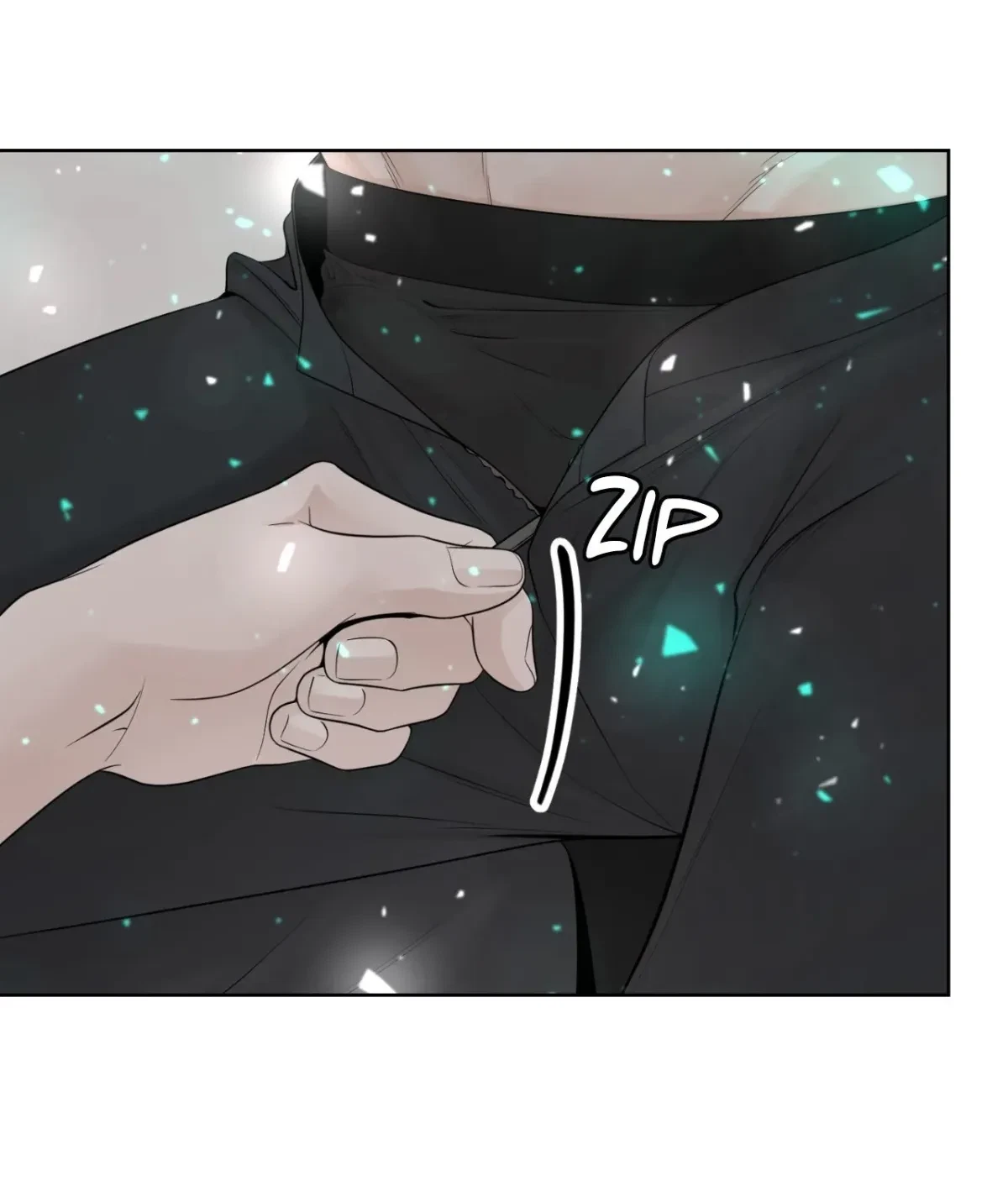 The Alpha's Mate Chapter 78, page 128