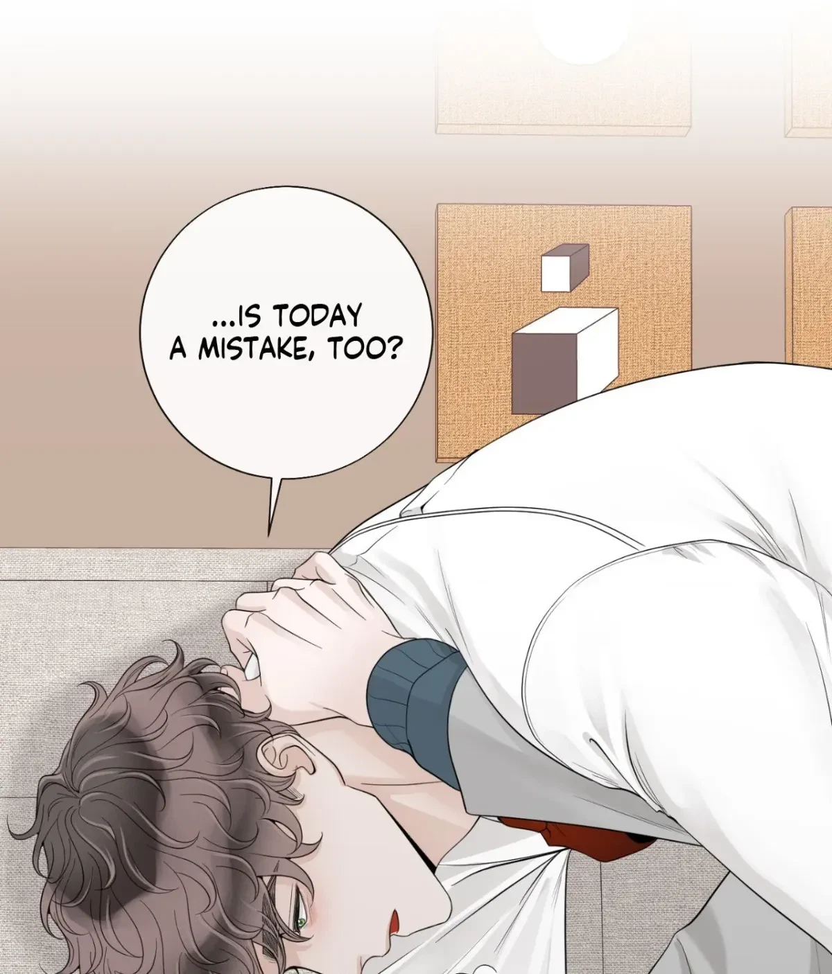 The Alpha's Mate Chapter 78, page 16