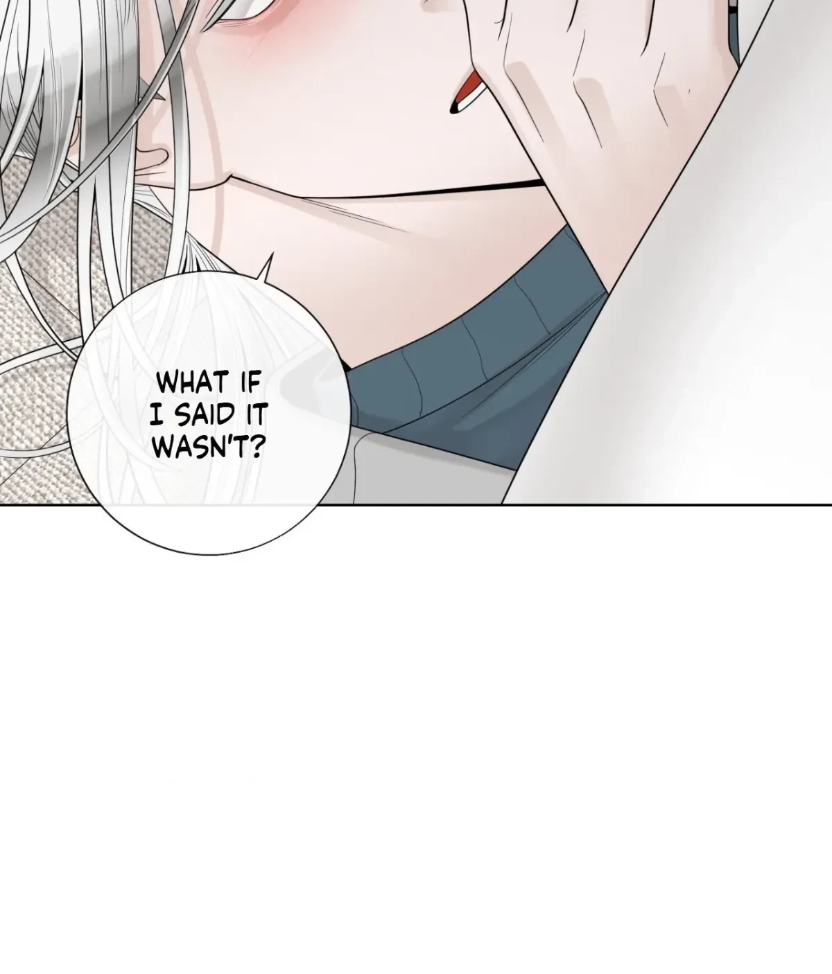 The Alpha's Mate Chapter 78, page 21