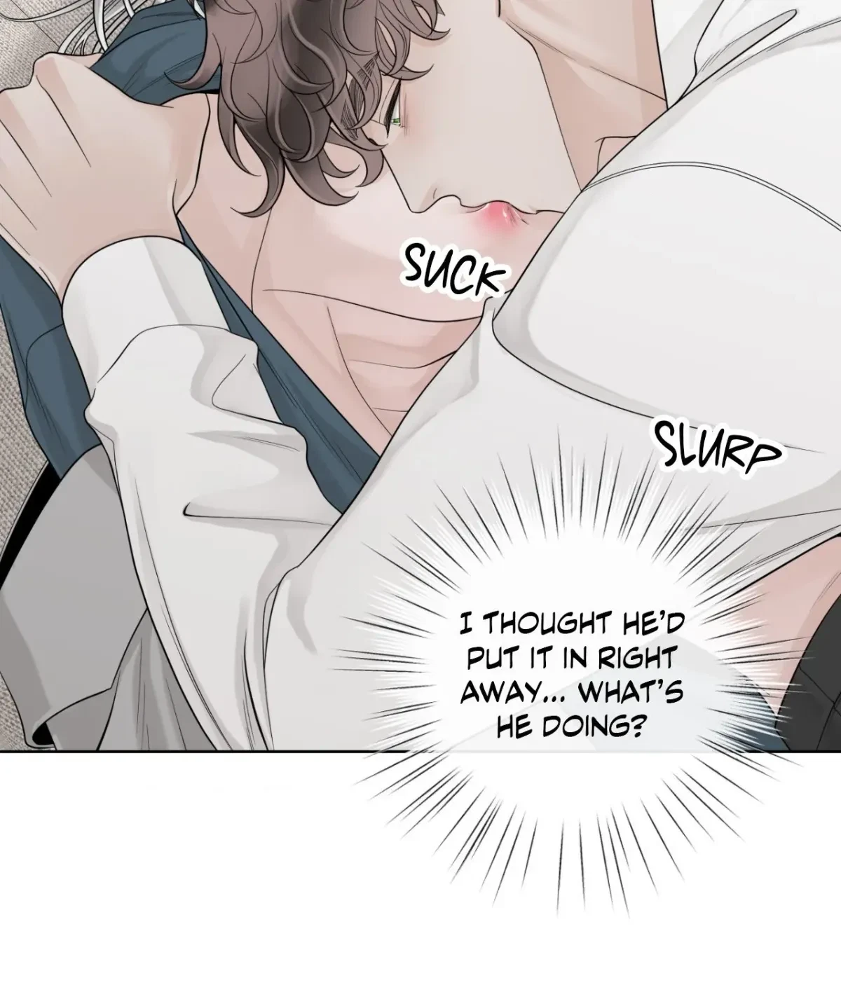 The Alpha's Mate Chapter 78, page 33
