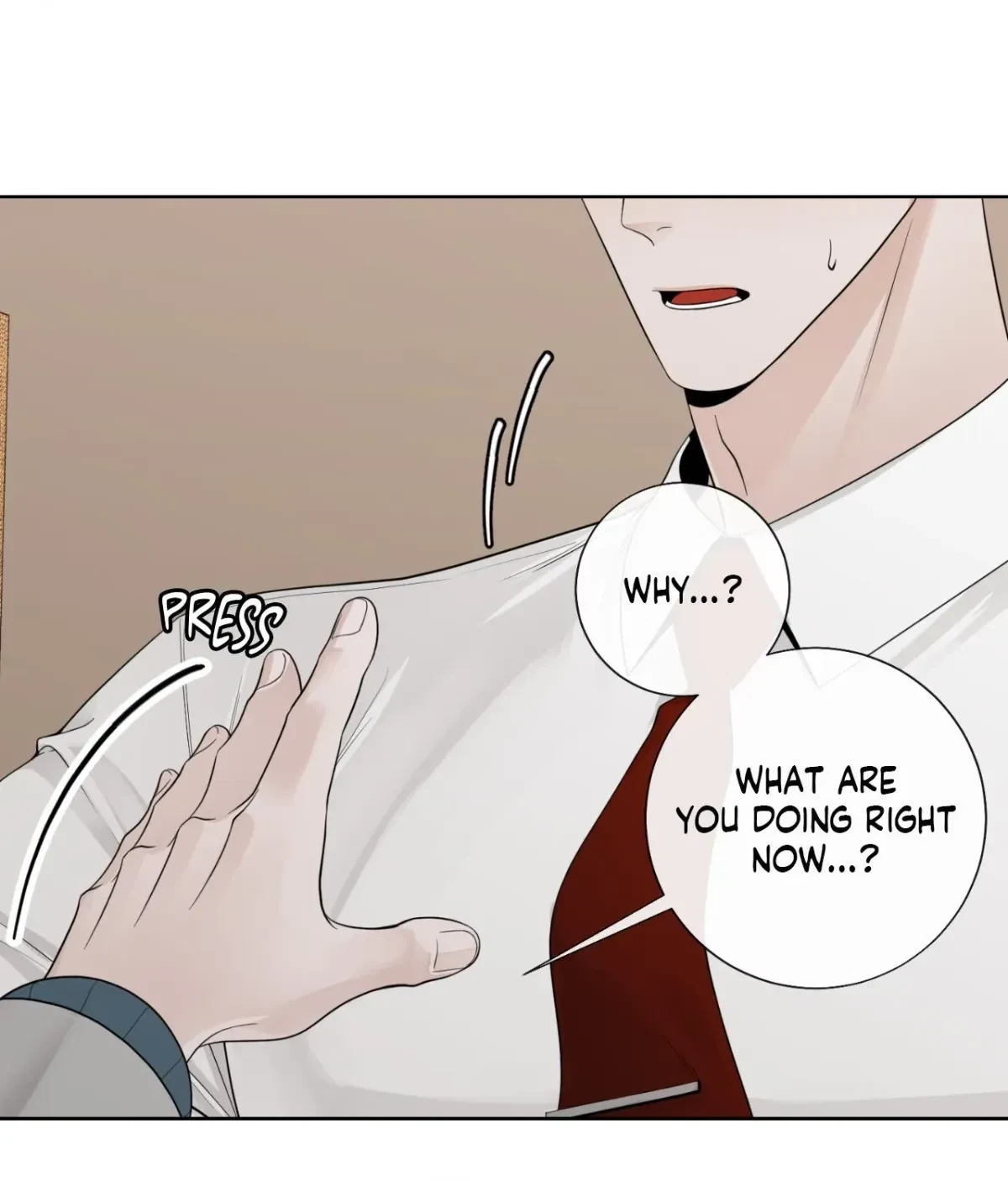 The Alpha's Mate Chapter 78, page 36