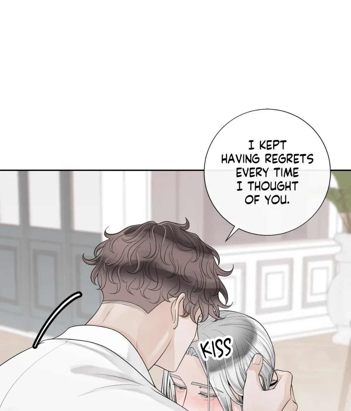The Alpha's Mate Chapter 78, page 46