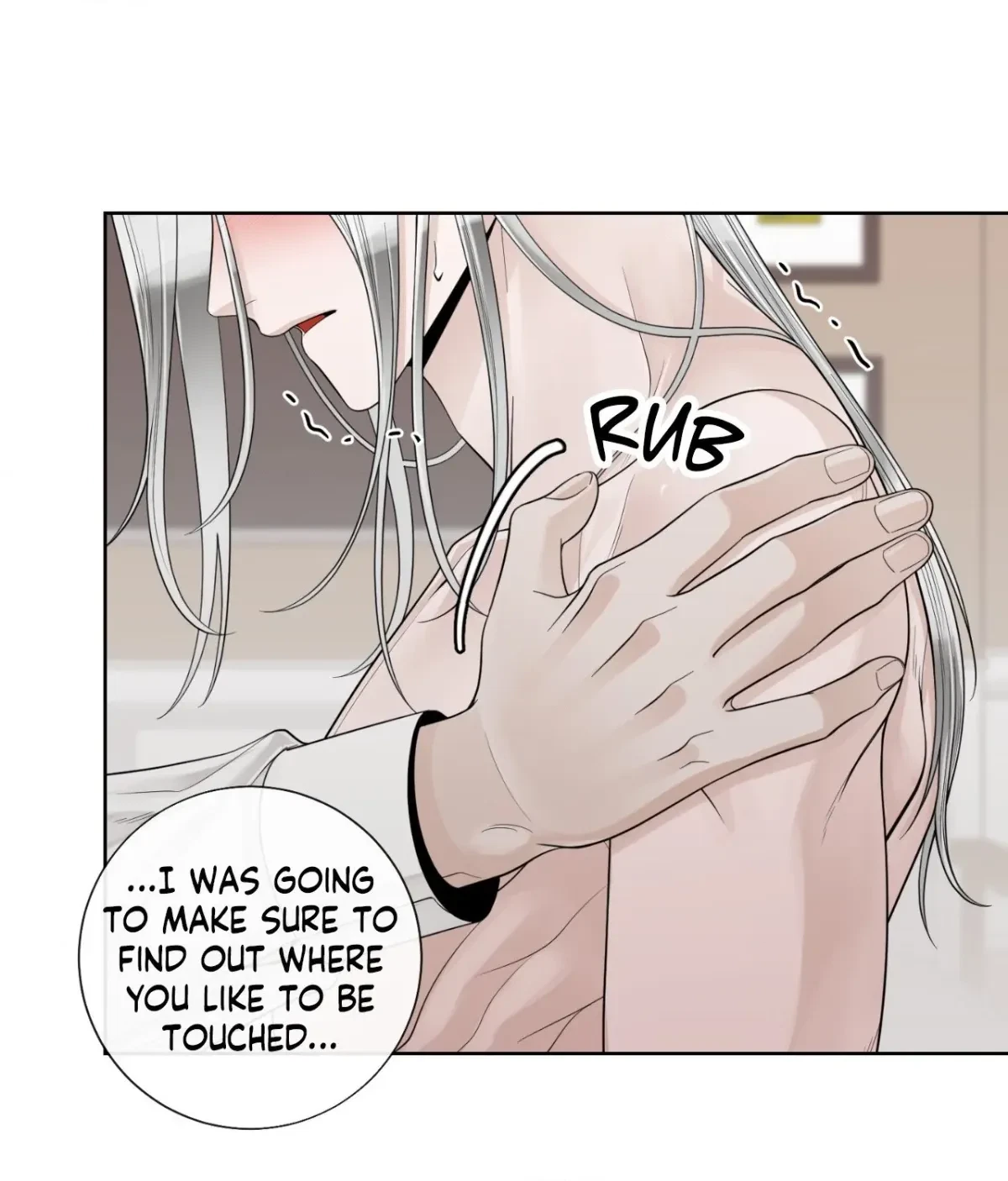 The Alpha's Mate Chapter 78, page 51
