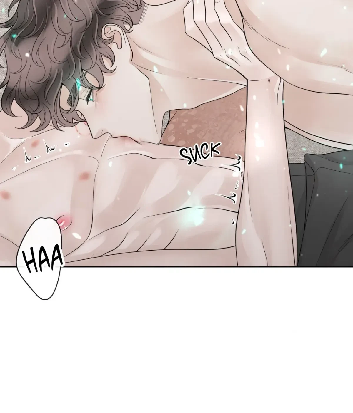 The Alpha's Mate Chapter 78, page 75