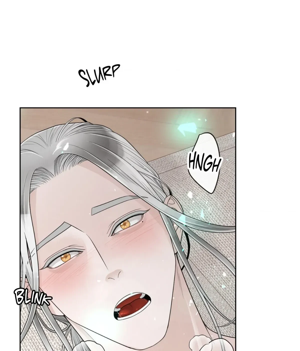 The Alpha's Mate Chapter 78, page 76